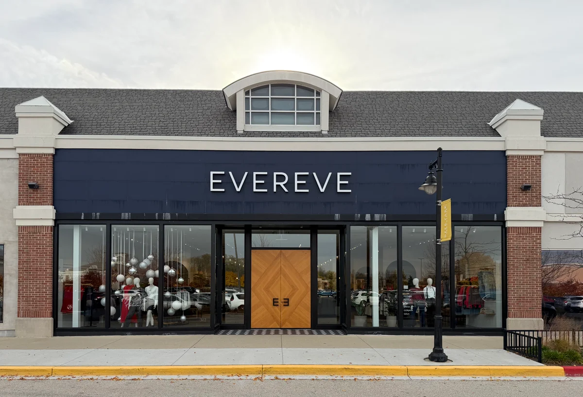 EVEREVE Deer Park Town Center