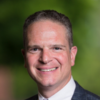 Ari Baron