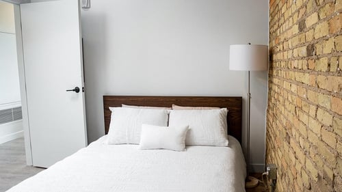 Google Cover Photo at Bostad Apartments, Fargo, North Dakota