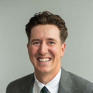 Headshot of Owen Goosen