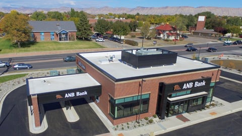 Patterson Banking Center