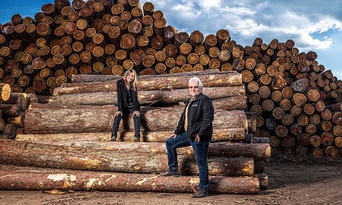 Zwickl-Holz GmbH