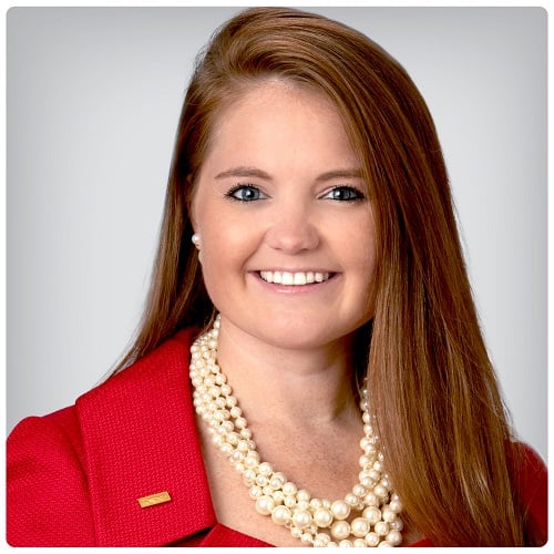 Sara Szymanski, Merchant Services Advisor