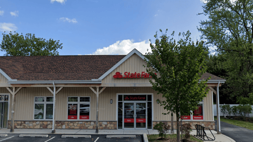 Jacqueline Brady - State Farm Insurance Agent