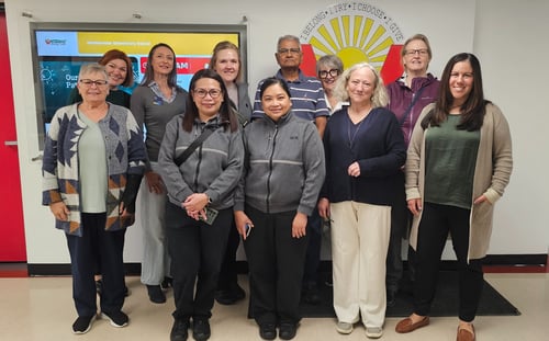 Rotary Club & RBC DS