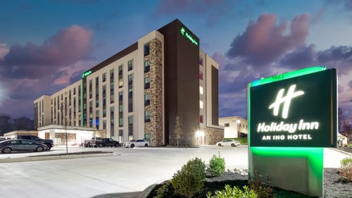 Welcome to the best place to stay in Nashville.