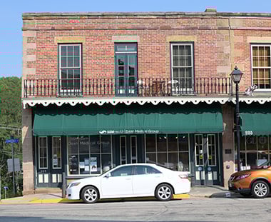 SSM Health Dean Medical Group