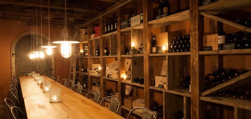 Restaurant - Hotel Chartreuse Hünibach (Region Thun)