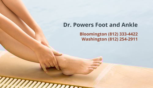 Kevin Powers DPM Google Cover Photo