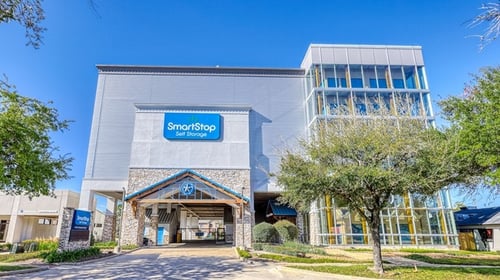 storefront