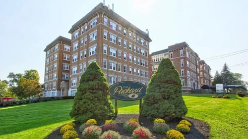 Cover Photo for Packard West Hartford, West Hartford, CT, 06119