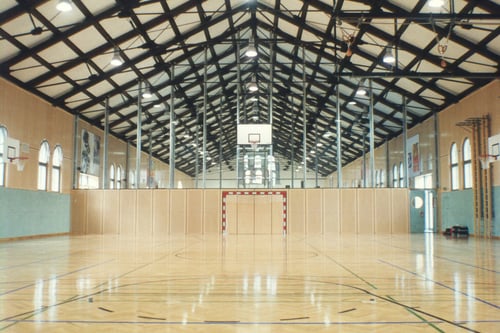 Aspotec Sporttechnik GmbH in Weidling
