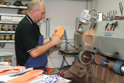 Orthopädieschuhtechnik Wolfgang Wedl in 2802 Hochwolkersdorf