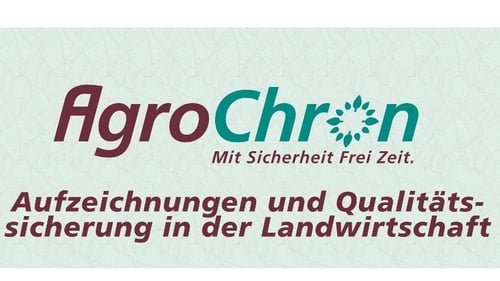 Agrochron GmbH 4550