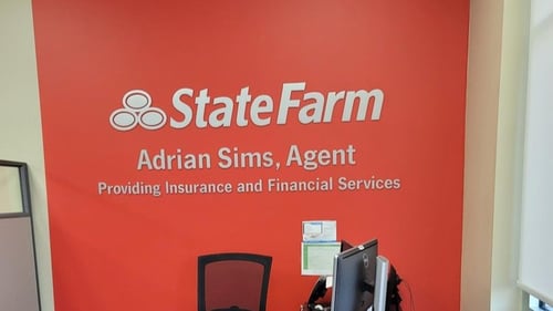 Adrian Sims - State Farm Insurance Agent