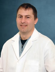 photo of Heath Meyer - DO