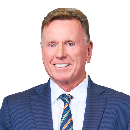 The Owens Wealth Management Group Team Photo