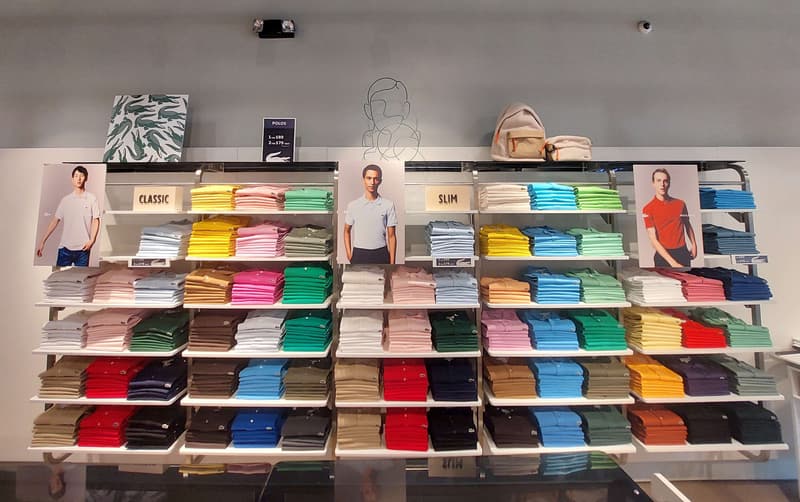 Polo Area