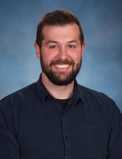 photo of John Newlon, OTR, BS