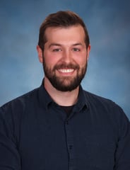 photo of John Newlon, OTR, BS