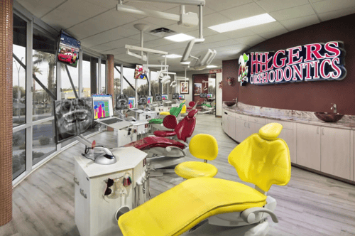 Hilgers Orthodontics | Goodyear, Arizona
1646 N Litchfield Rd Ste 210
Goodyear, AZ 85395
https://www.hilgersorthodontics.com