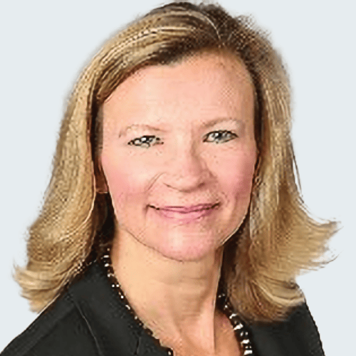 Headshot of Sandy Hawkins