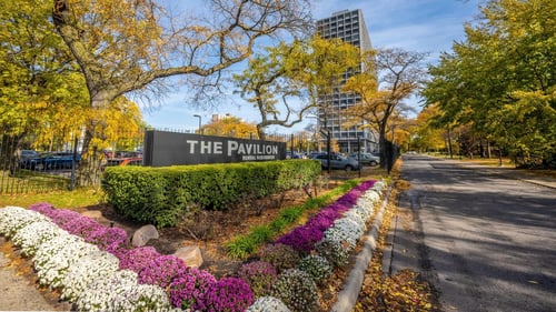 The Pavilion Apartments - Google Cover Photo