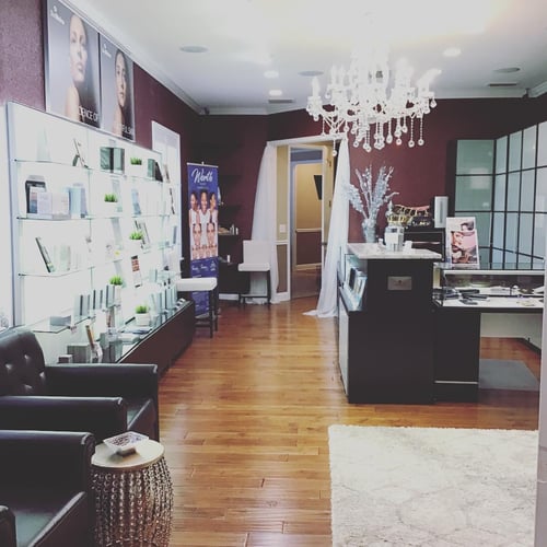 MD Aesthetics & Wellness Institute | Tampa, FL