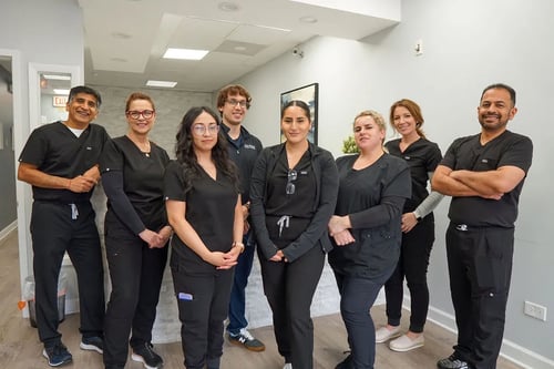 Staff