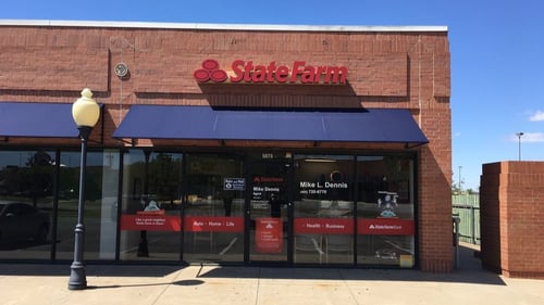 Mike Dennis - State Farm Insurance Agent