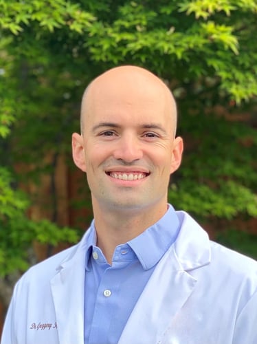 Dr. Greggory Irving photo