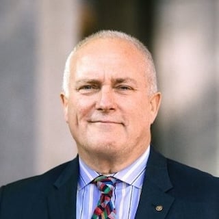 Headshot of Neil Berg