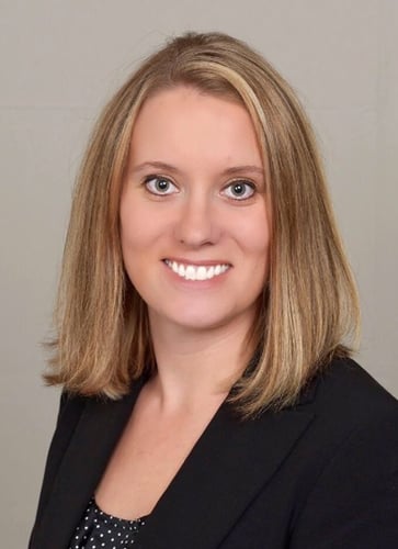 Anna Johnson Citizens Bank