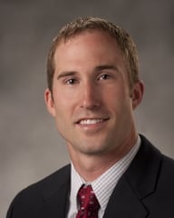 photo of Luke Stoltzfus, MD