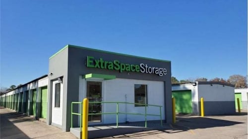 Extra Space Storage