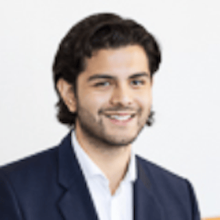 Headshot of Jacobo Paez