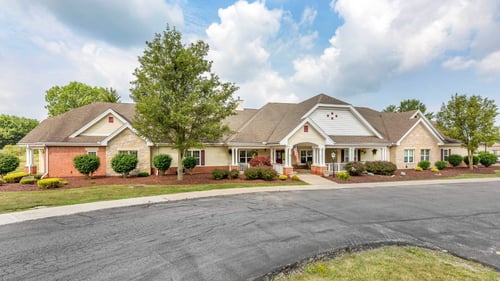 Brookdale Austintown