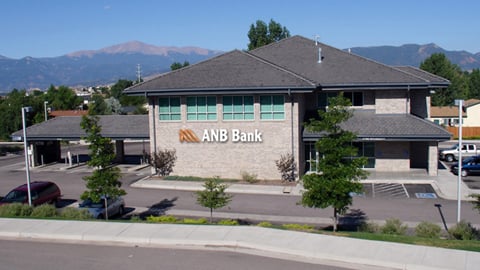 Briargate Banking Center