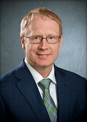 Dr. R. Michael Johnson