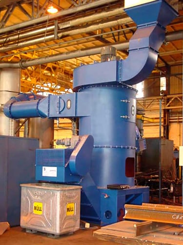 Brachtel_Lufttechnik Firmengebäude