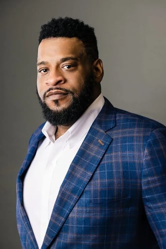 Aaron Winder Las Vegas Personal injury attorney