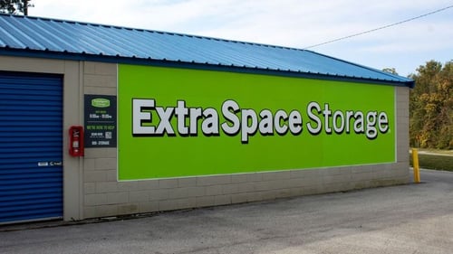 Extra Space Storage