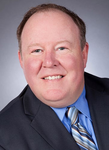 Chris Brandon Citizens Bank