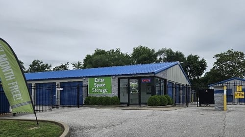 Extra Space Storage