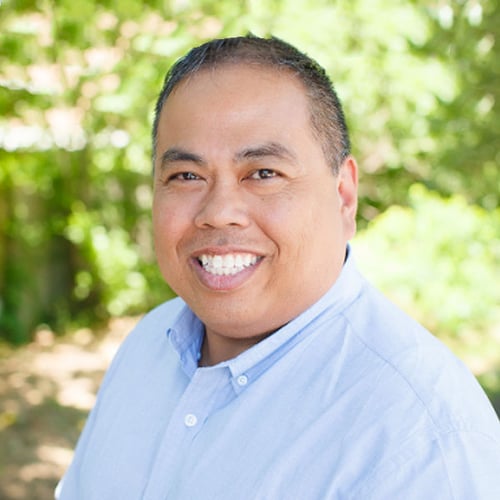 Nicerio R. De Leon, DC, MSN, NP-C Image