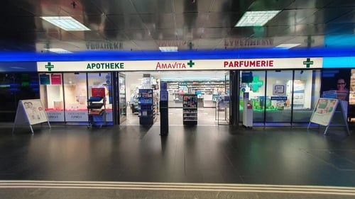 Amavita Shopville