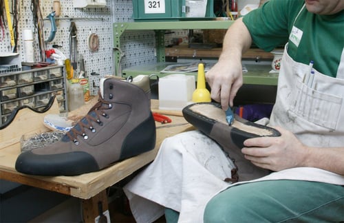 Ortho Schuh Technik Winkler AG