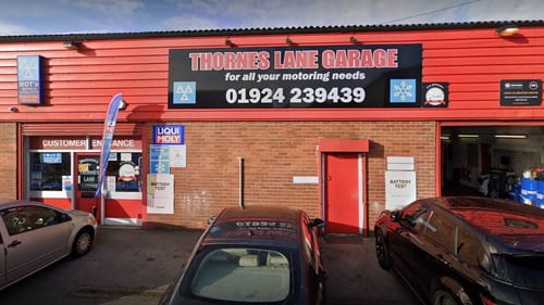 Thornes Lane Garage Ltd | Wakefield Tyres