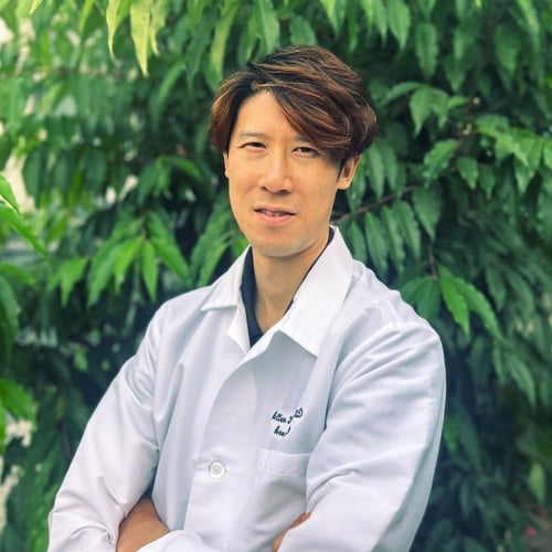 Allen Kwong, MD