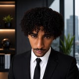 Agent Headshot